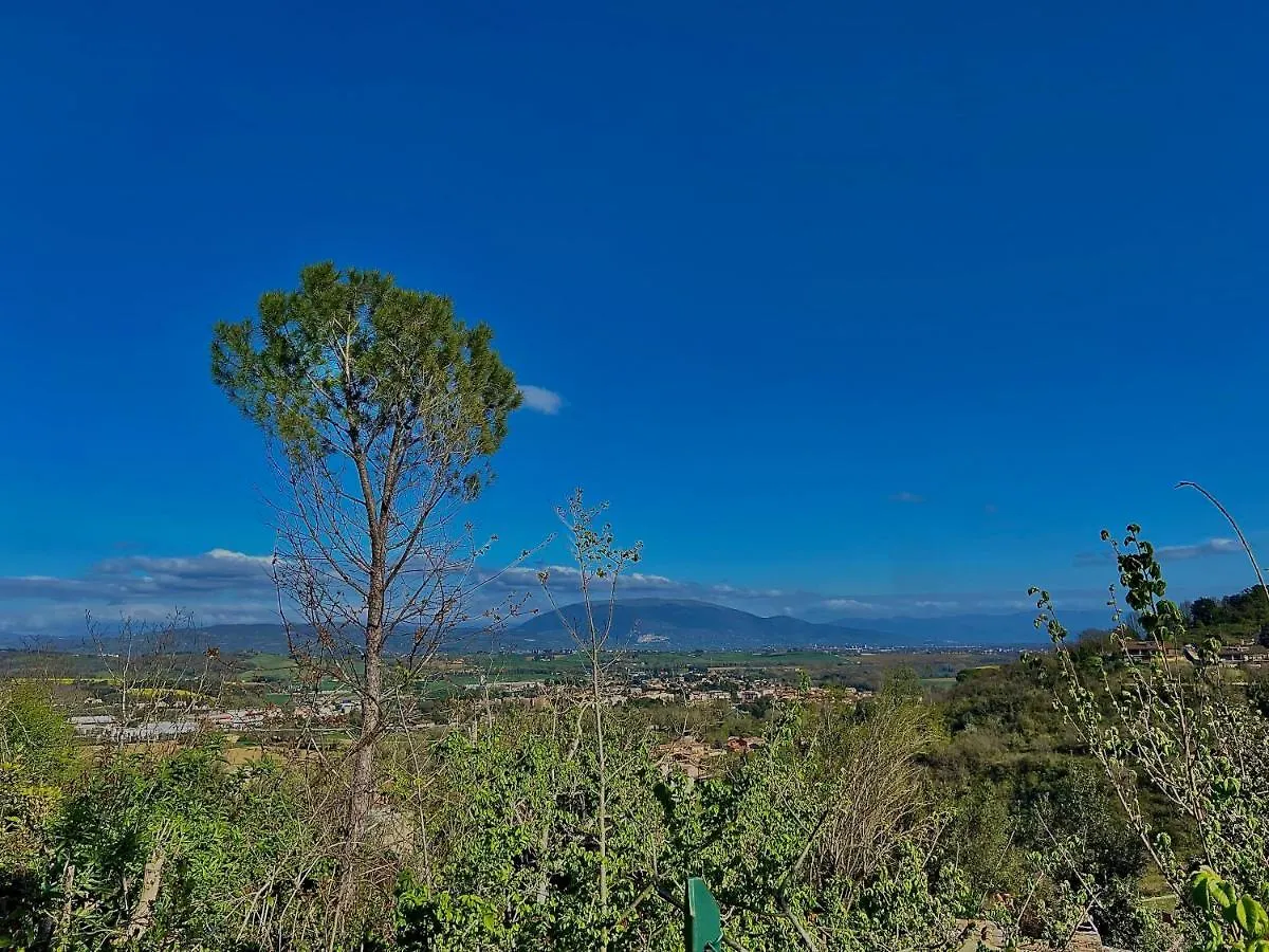 Casolare Del Maestrale - M&M Holiday House Perugia 0*,