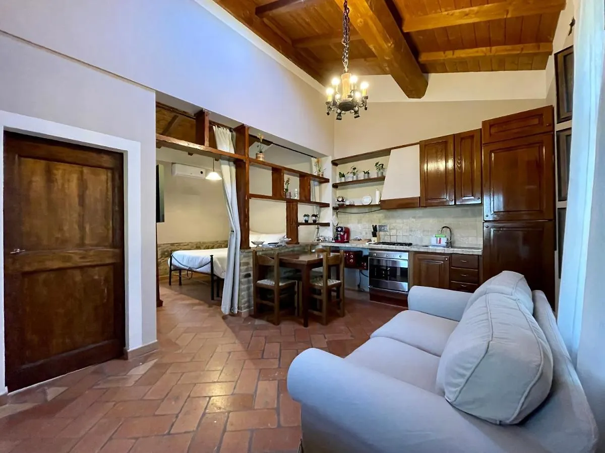 Casa vacanze Casolare Del Maestrale - M&M Holiday House Perugia