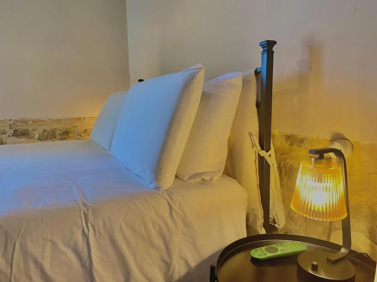 Casolare Del Maestrale - M&M Holiday House Perugia 0*,  Italia
