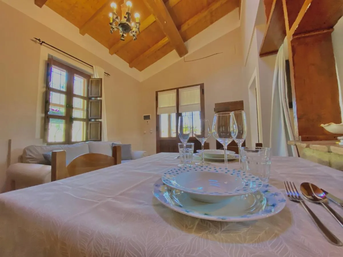 Casa vacanze Casolare Del Maestrale - M&M Holiday House Perugia Italia