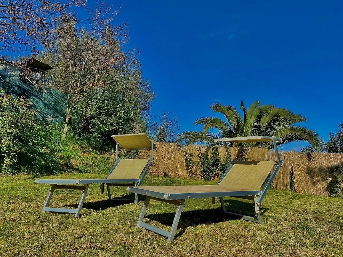 Casolare Del Maestrale - M&M Holiday House Perugia